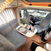 Hymer Exsis-T 474 uit 2018 Foto #1