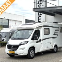 Hymer Exsis-T 474 uit 2018 Foto #3