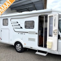 Hymer Exsis-T 474 uit 2018 Foto #4