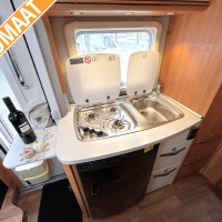 Hymer Exsis-T 474 uit 2018 Foto #6