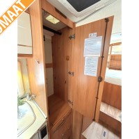 Hymer Exsis-T 474 uit 2018 Foto #7