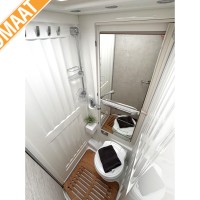 Hymer Exsis-T 474 uit 2018 Foto #9