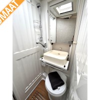 Hymer Exsis-T 474 uit 2018 Foto #10