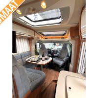 Hymer Exsis-T 474 uit 2018 Foto #11