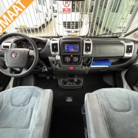 Hymer Exsis-T 474 uit 2018 Foto #13