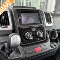 Hymer Exsis-T 474 uit 2018 Foto #15