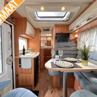 Hymer Exsis-T 474 uit 2018 Foto #18