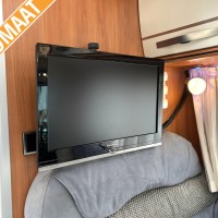 Hymer Exsis-T 474 uit 2018 Foto #19