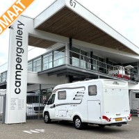 Hymer Exsis-T 474 uit 2018 Foto #20