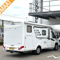 Hymer Exsis-T 474 uit 2018 Foto #21
