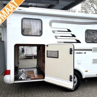 Hymer Exsis-T 474 uit 2018 Foto #22
