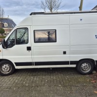 Fiat Ducato campers DUCATO uit 2005 Foto #5