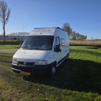 Fiat Ducato campers DUCATO uit 2005 Foto #8