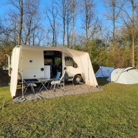 Fiat Ducato campers DUCATO uit 2005 Foto #10