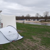 Fiat Ducato campers DUCATO uit 2005 Foto #11