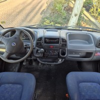 Fiat Ducato campers DUCATO uit 2005 Foto #16