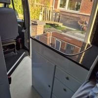 Fiat Ducato campers DUCATO uit 2005 Foto #20