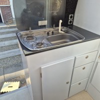 Fiat Ducato campers DUCATO uit 2005 Foto #21