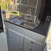 Fiat Ducato campers DUCATO uit 2005 Foto #1