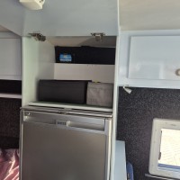 Fiat Ducato campers DUCATO uit 2005 Foto #3