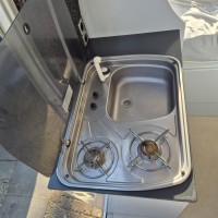 Fiat Ducato campers DUCATO uit 2005 Foto #22