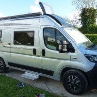 Tweedehands Pössl camper kopen