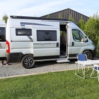 Pössl SUMMIT PRIME 540 uit 2022 Foto #1