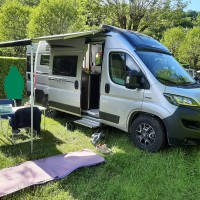 Pössl SUMMIT PRIME 540 uit 2022 Foto #2