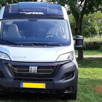 Pössl SUMMIT PRIME 540 uit 2022 Foto #3