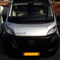 Pössl SUMMIT PRIME 540 uit 2022 Foto #4