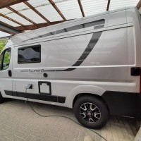 Pössl SUMMIT PRIME 540 uit 2022 Foto #5