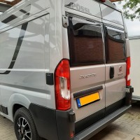 Pössl SUMMIT PRIME 540 uit 2022 Foto #6