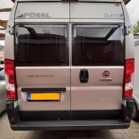 Pössl SUMMIT PRIME 540 uit 2022 Foto #7