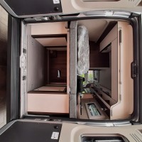 Pössl SUMMIT PRIME 540 uit 2022 Foto #8