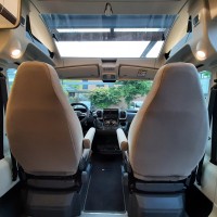 Pössl SUMMIT PRIME 540 uit 2022 Foto #11