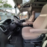 Pössl SUMMIT PRIME 540 uit 2022 Foto #12