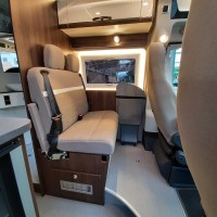 Pössl SUMMIT PRIME 540 uit 2022 Foto #13