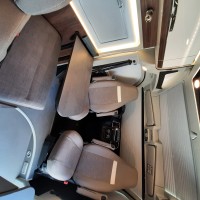 Pössl SUMMIT PRIME 540 uit 2022 Foto #14