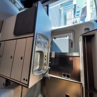 Pössl SUMMIT PRIME 540 uit 2022 Foto #15