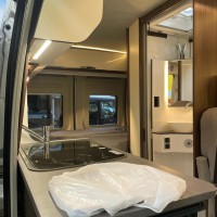 Pössl SUMMIT PRIME 540 uit 2022 Foto #16