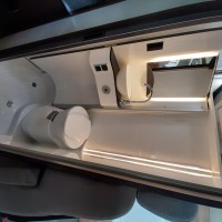 Pössl SUMMIT PRIME 540 uit 2022 Foto #17