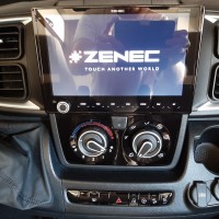 Pössl SUMMIT PRIME 540 uit 2022 Foto #19