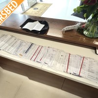 Bürstner Delfin 695 T uit 2007 Foto #1