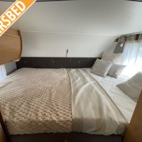 Bürstner Delfin 695 T uit 2007 Foto #3