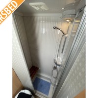 Bürstner Delfin 695 T uit 2007 Foto #11