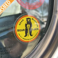 Bürstner Delfin 695 T uit 2007 Foto #14