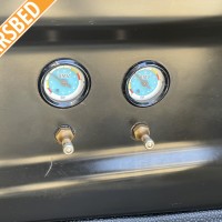 Bürstner Delfin 695 T uit 2007 Foto #15