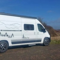 Burstner campers BC6005 uit 2022 Foto #1