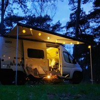 Burstner campers BC6005 uit 2022 Foto #3
