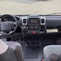 Burstner campers BC6005 uit 2022 Foto #8